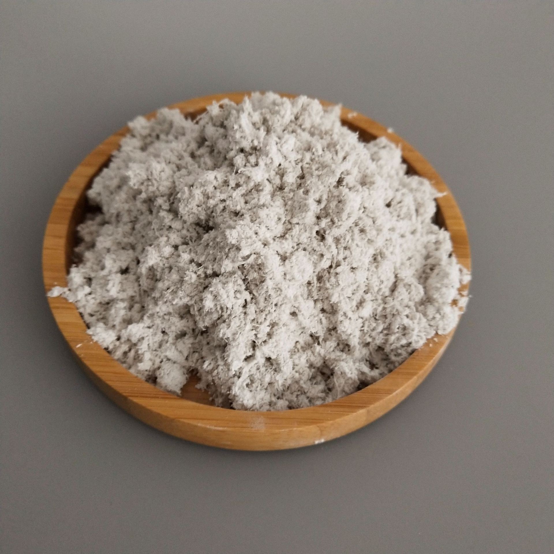 嘉碩海泡石纖維 海泡石粉解決消失消失模涂料出現(xiàn)分層、沉淀、結(jié)塊