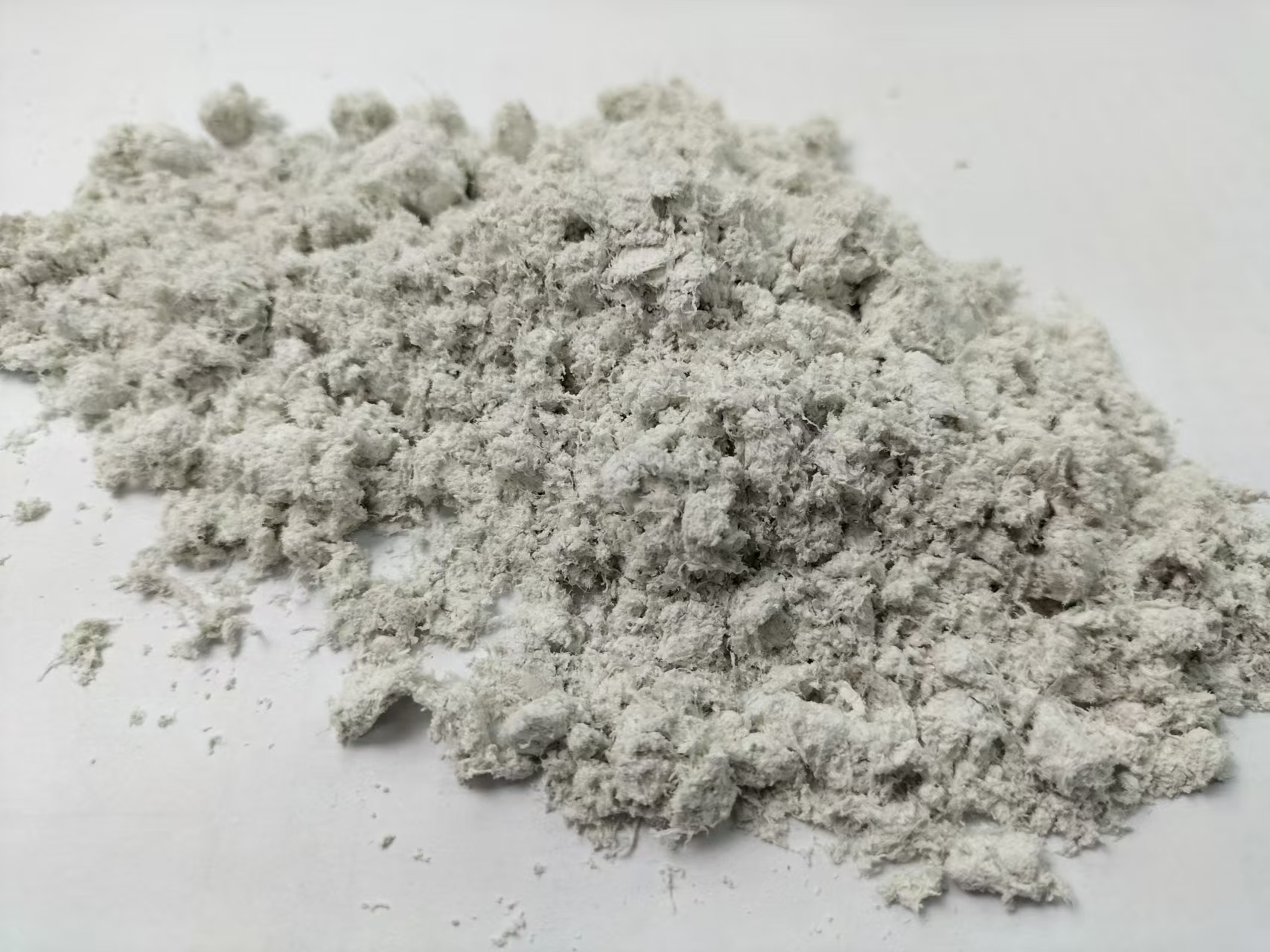 嘉碩海泡石纖維的耐溫隔熱怎么樣？